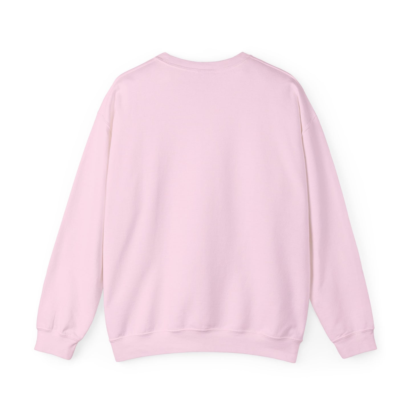 Healed Unisex Crewneck Sweatshirt - Comfort & Inspiration for Every Day